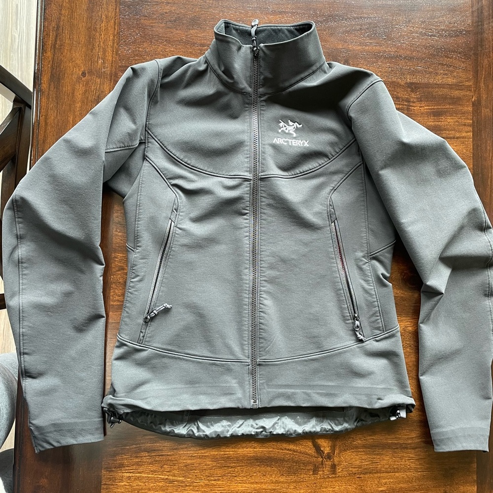 Arcteryx Jacket